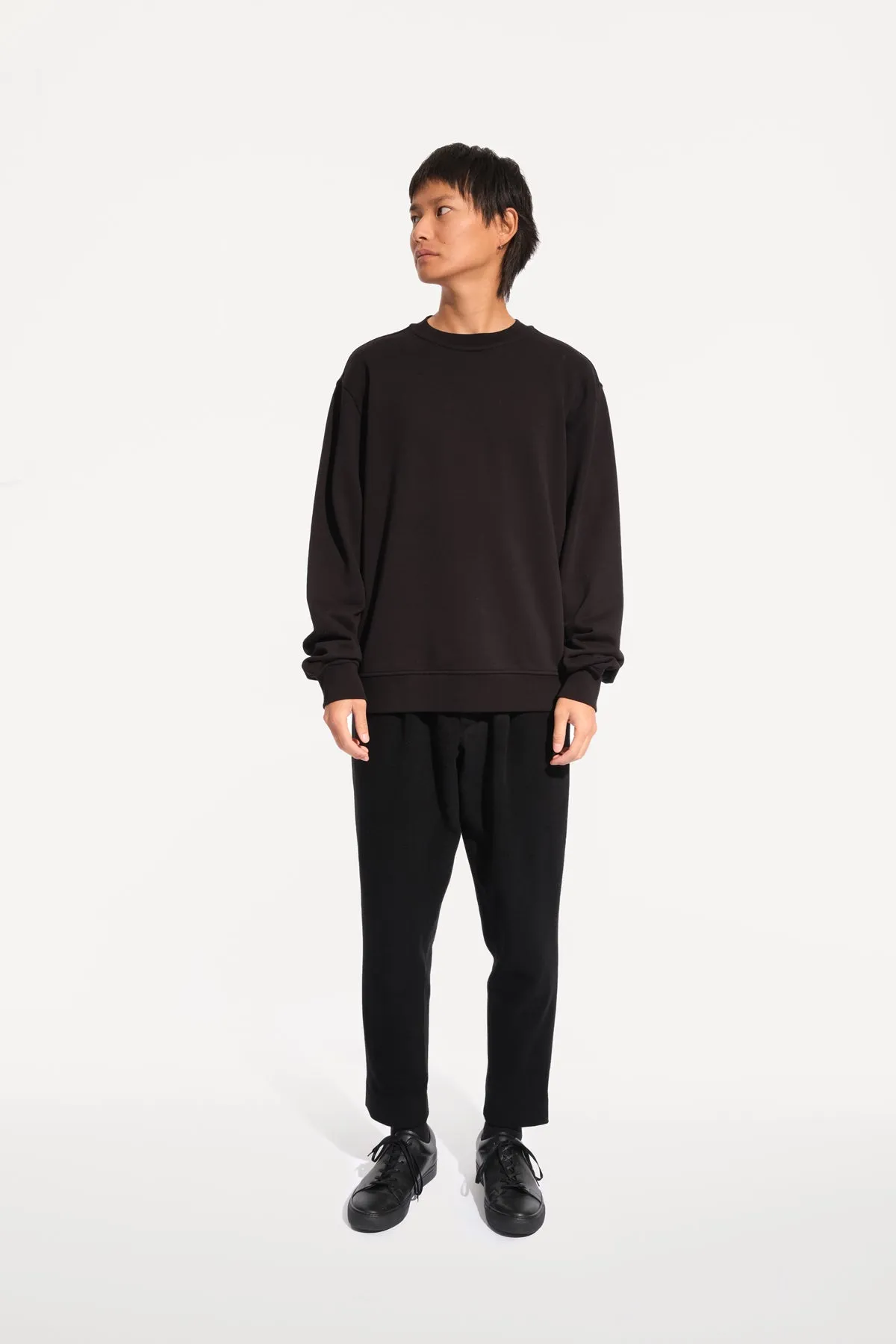 02 / Oftt Sweatshirt