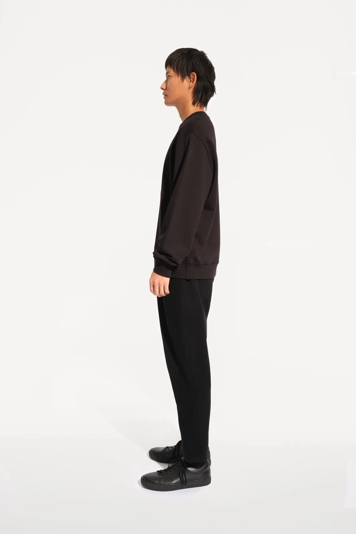02 / Oftt Sweatshirt