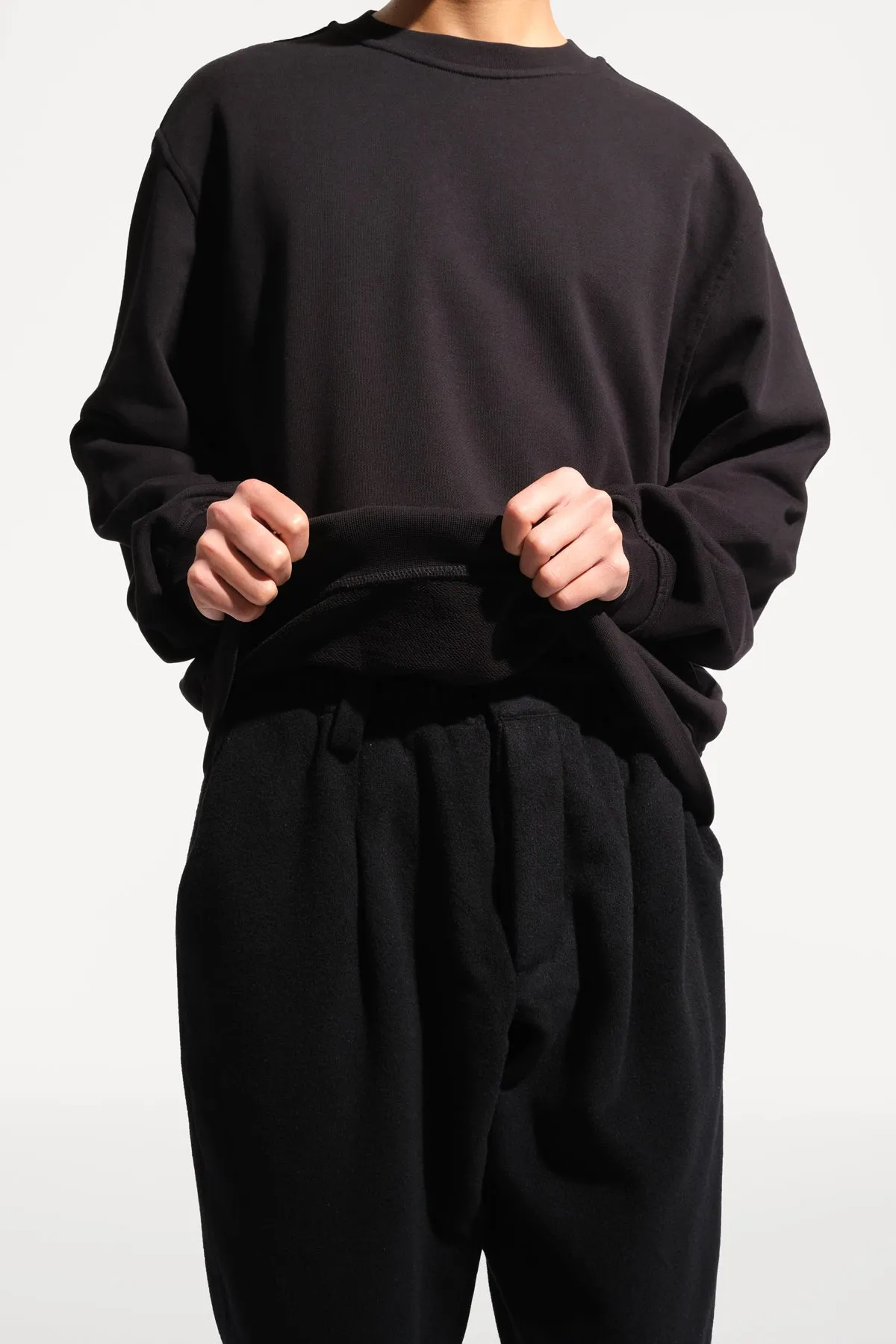 02 / Oftt Sweatshirt