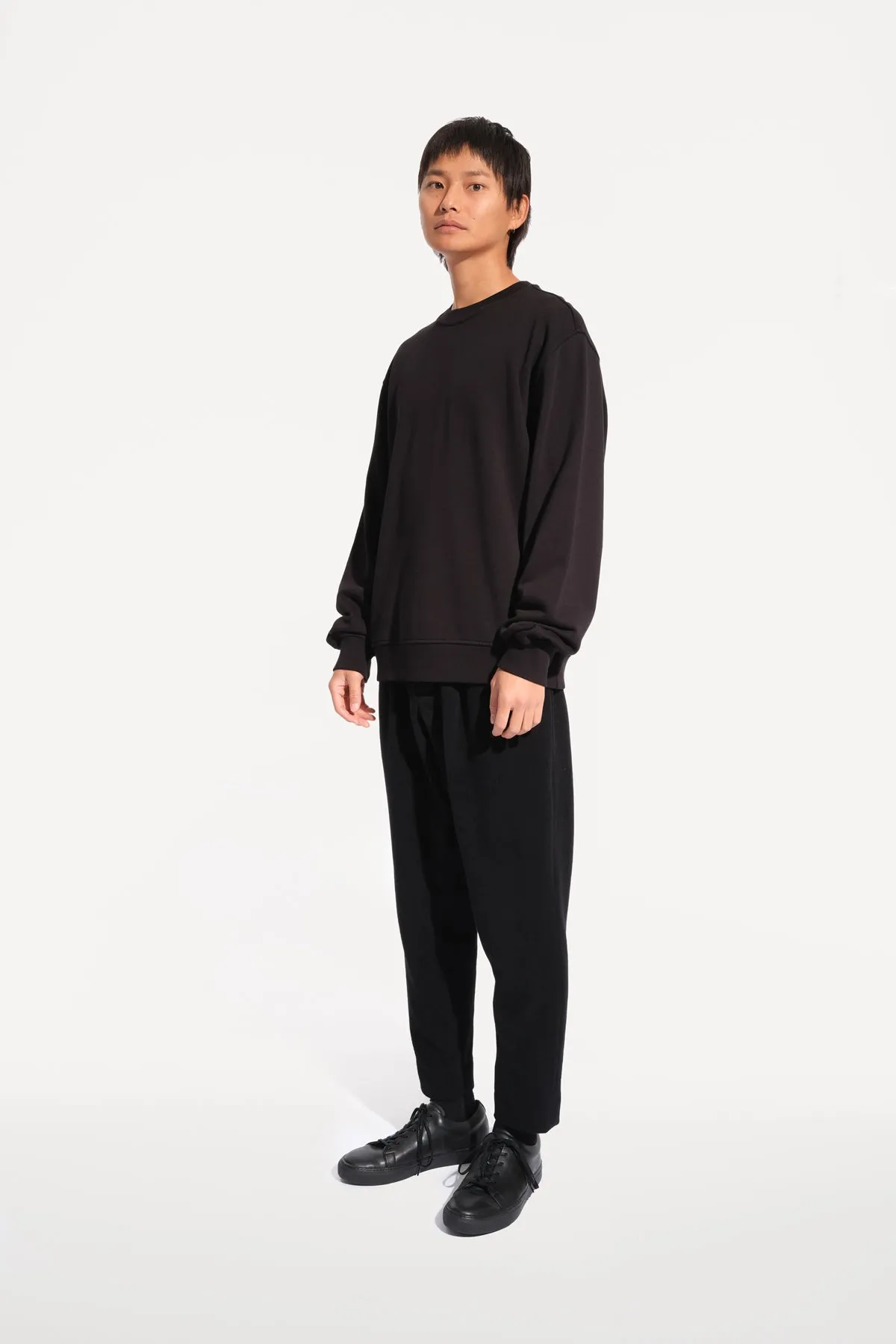 02 / Oftt Sweatshirt