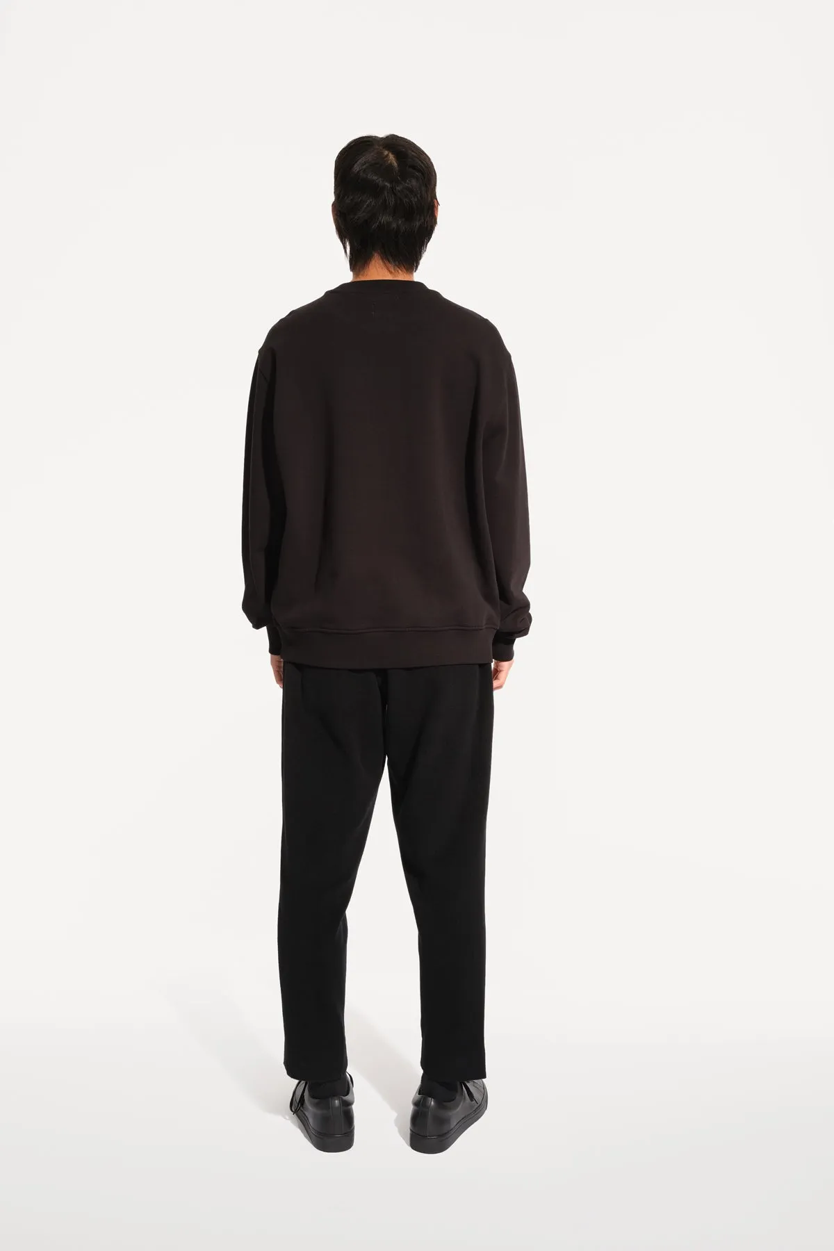 02 / Oftt Sweatshirt