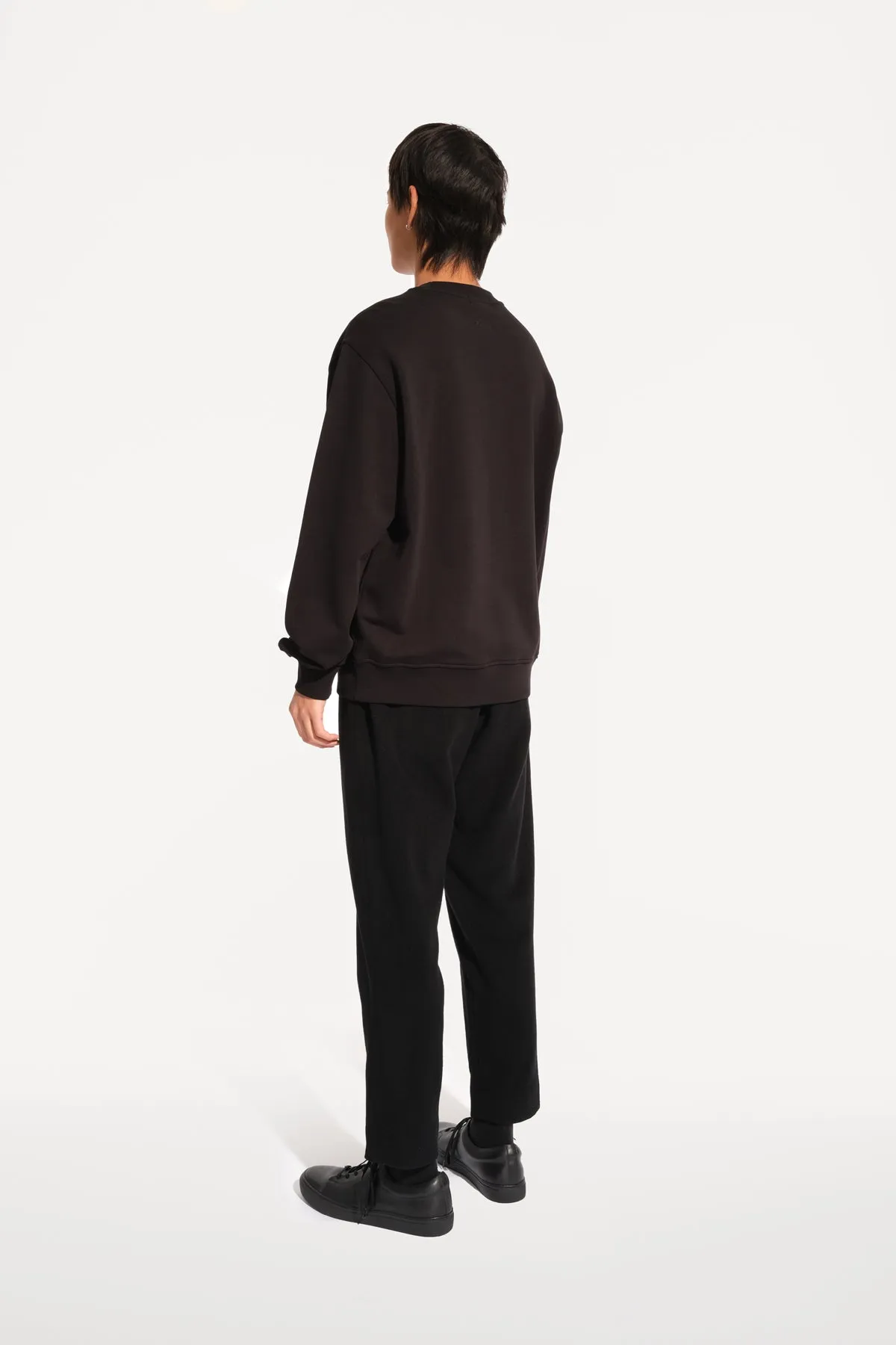 02 / Oftt Sweatshirt