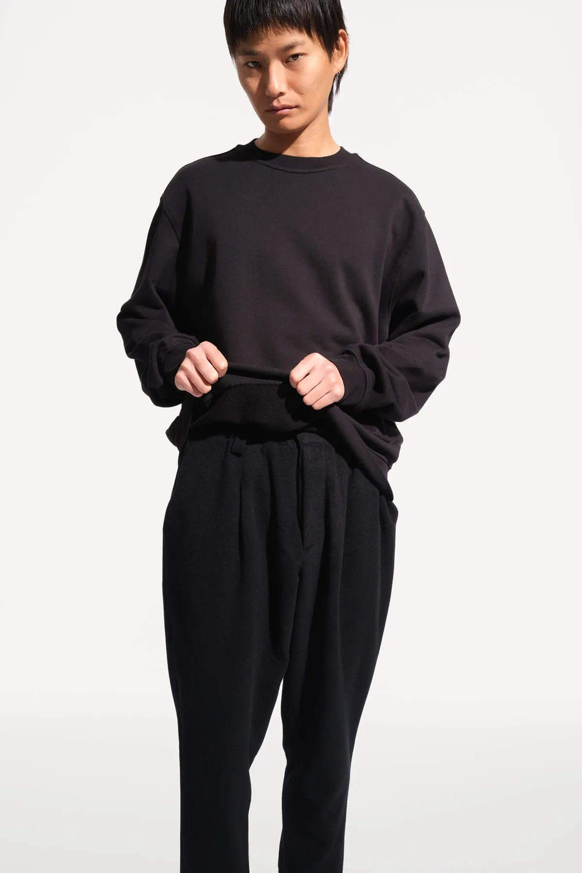02 / Oftt Sweatshirt