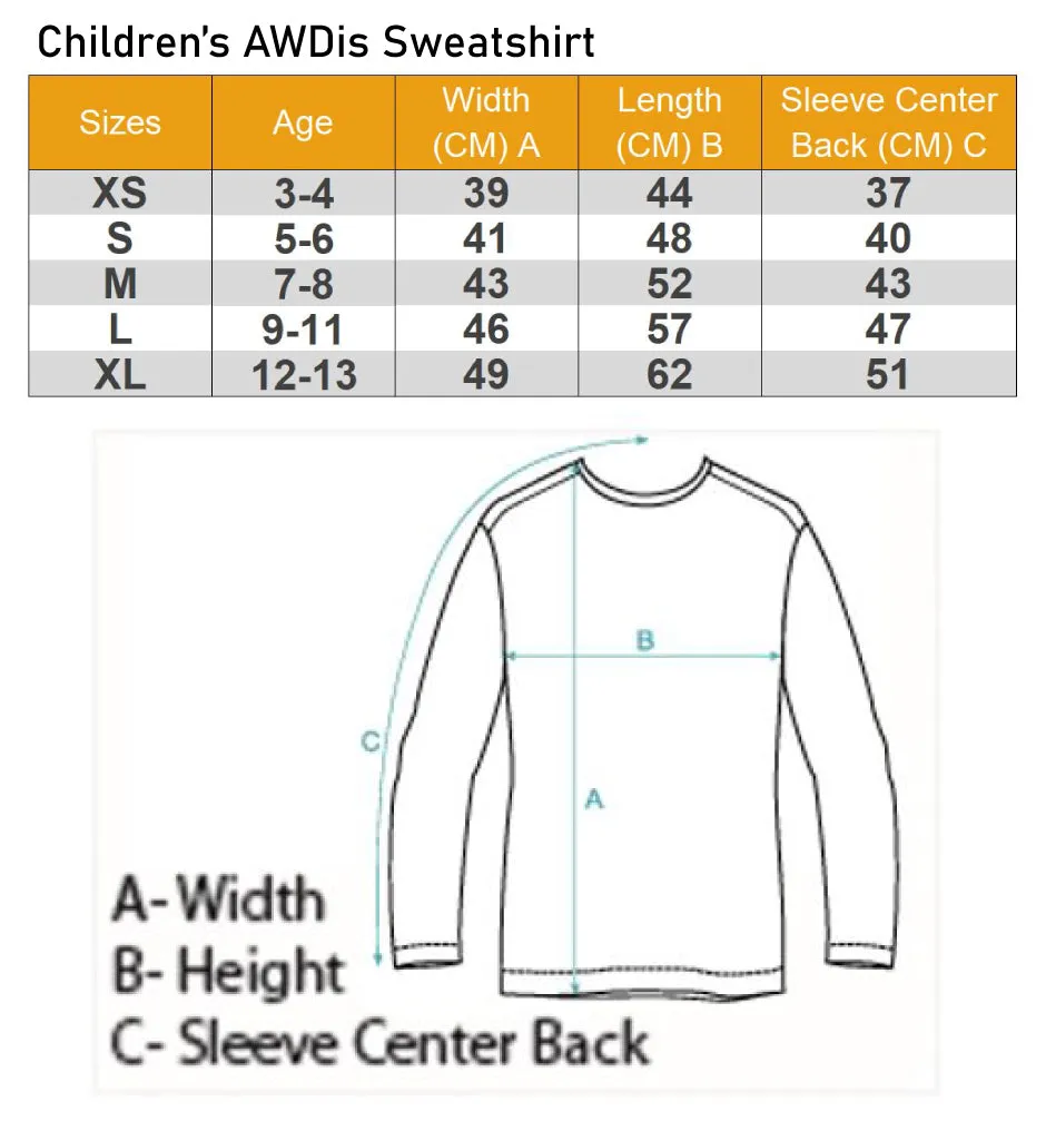 10th Birthday 10 Year Old Level Up Gaming Kids Sweatshirt Jumper