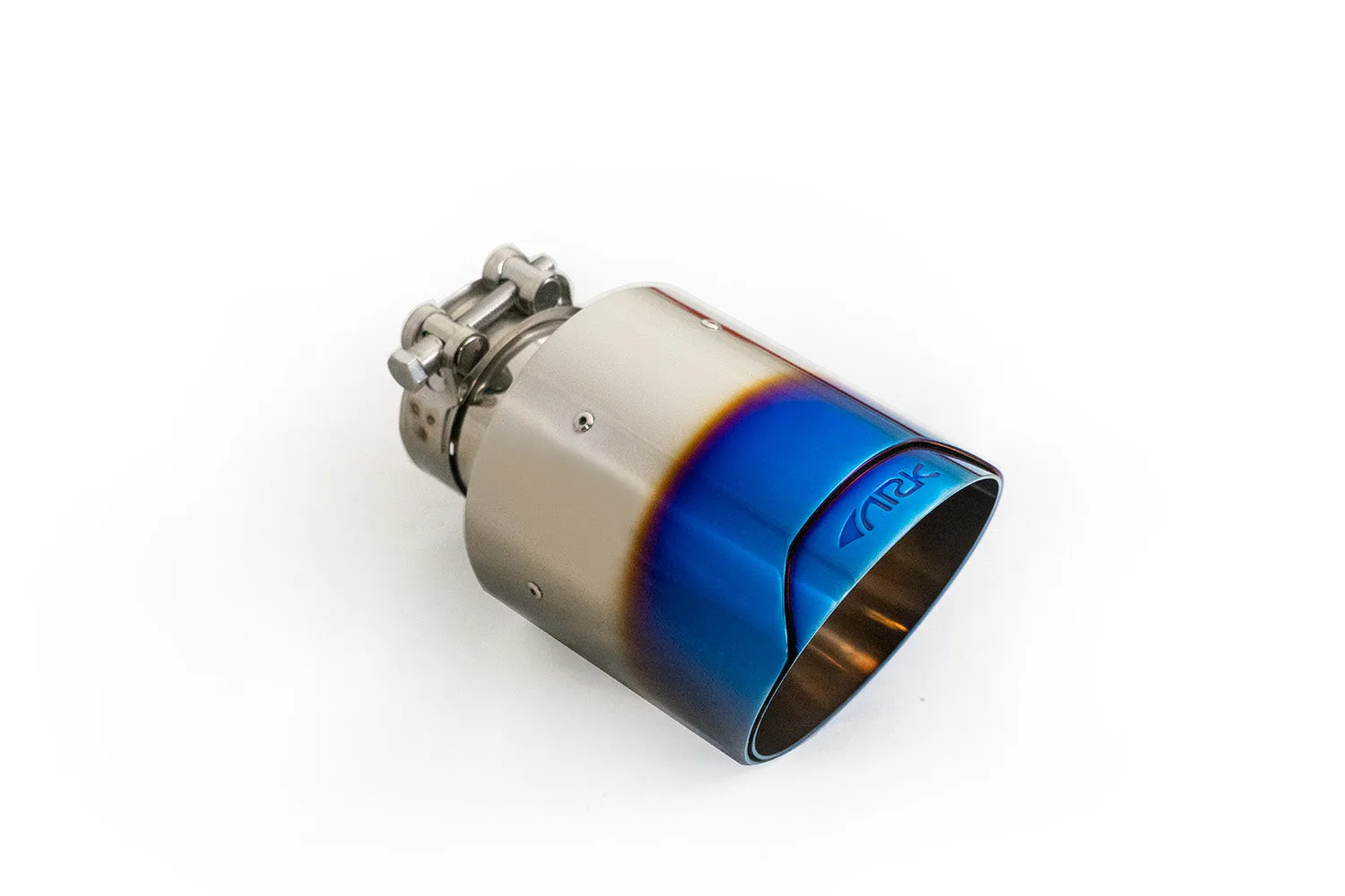 2021  Lexus IS350 RWD GRiP Exhaust