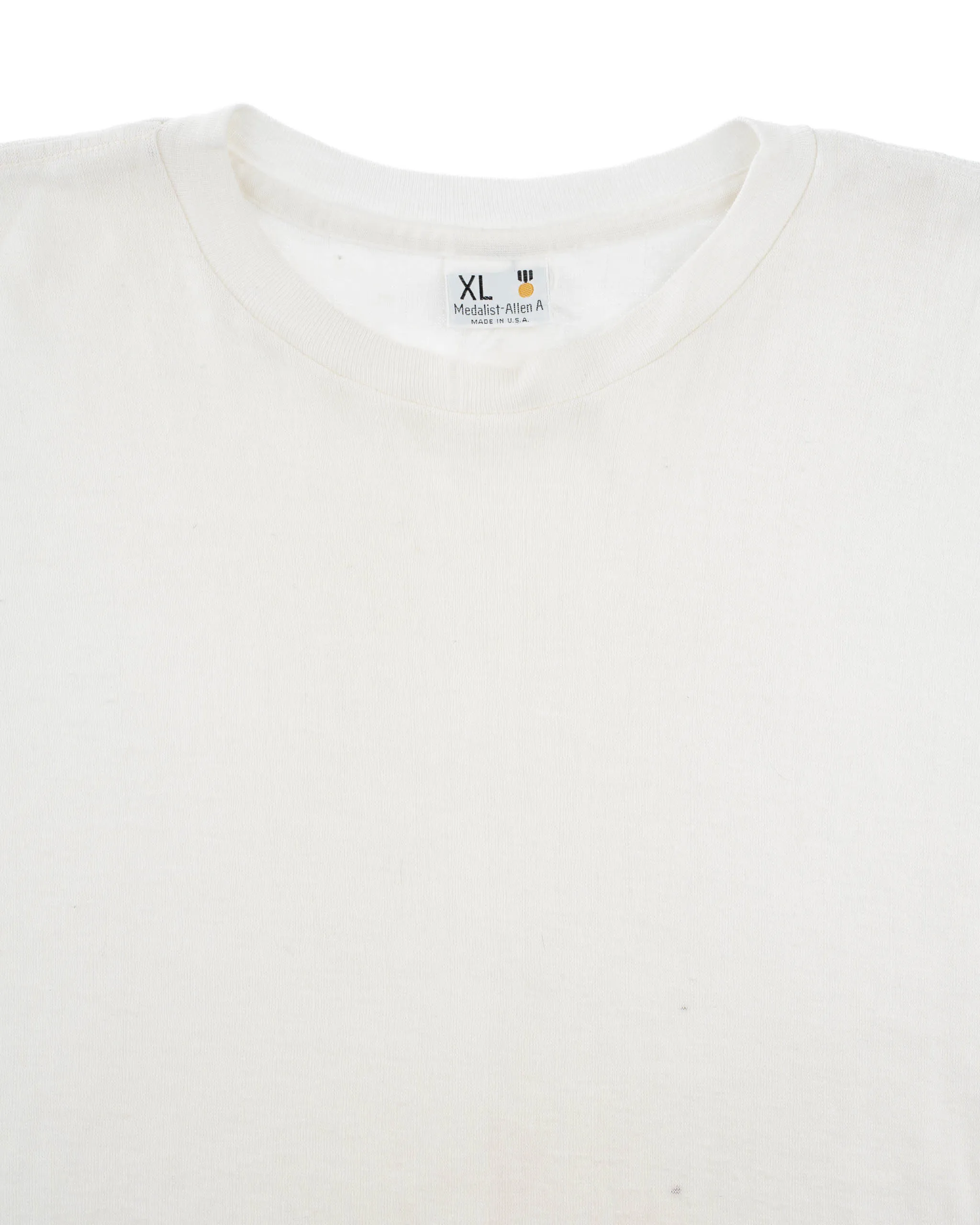 70’s Medalist Thermal Layer Tee - Large