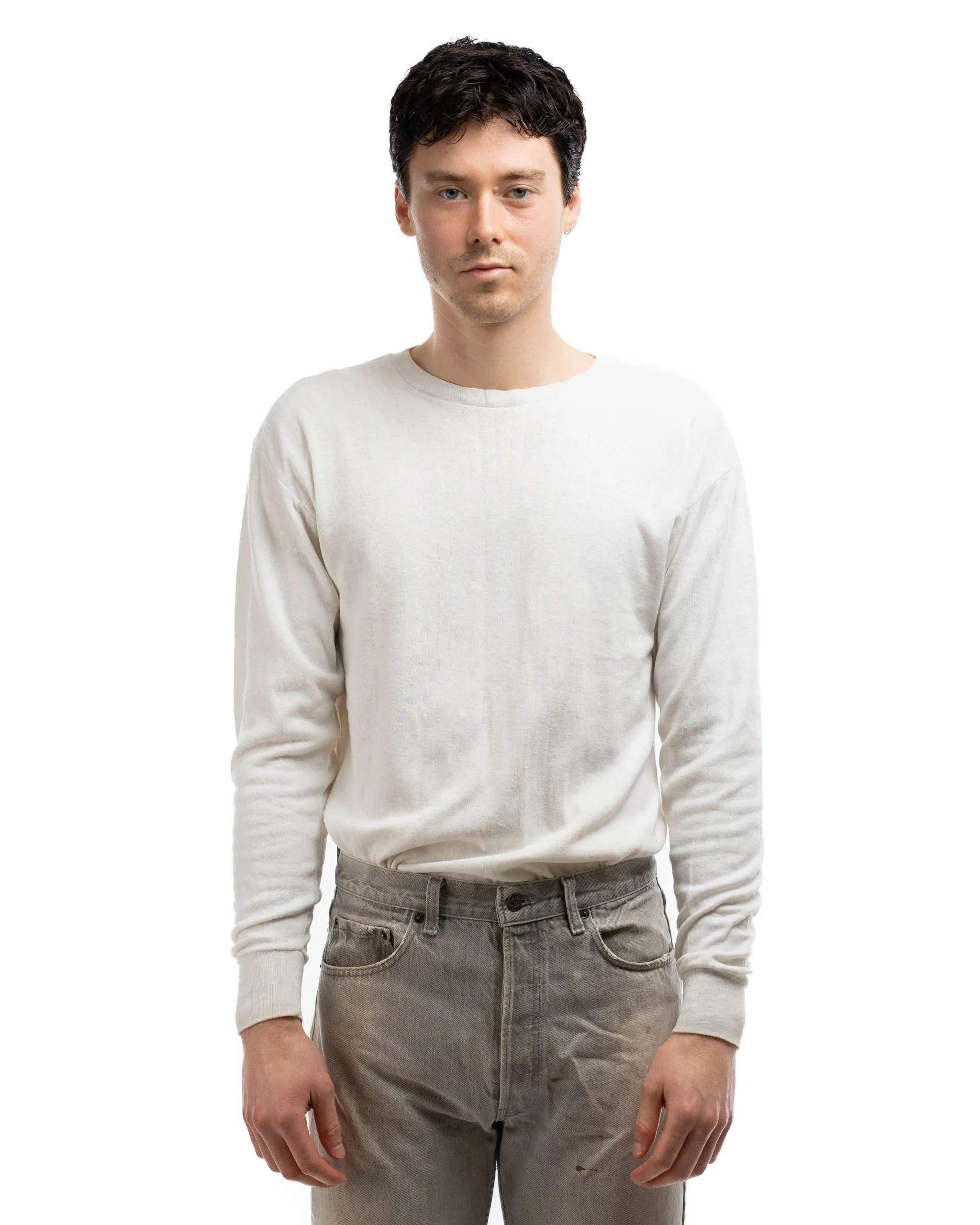 70’s Medalist Thermal Layer Tee - Large