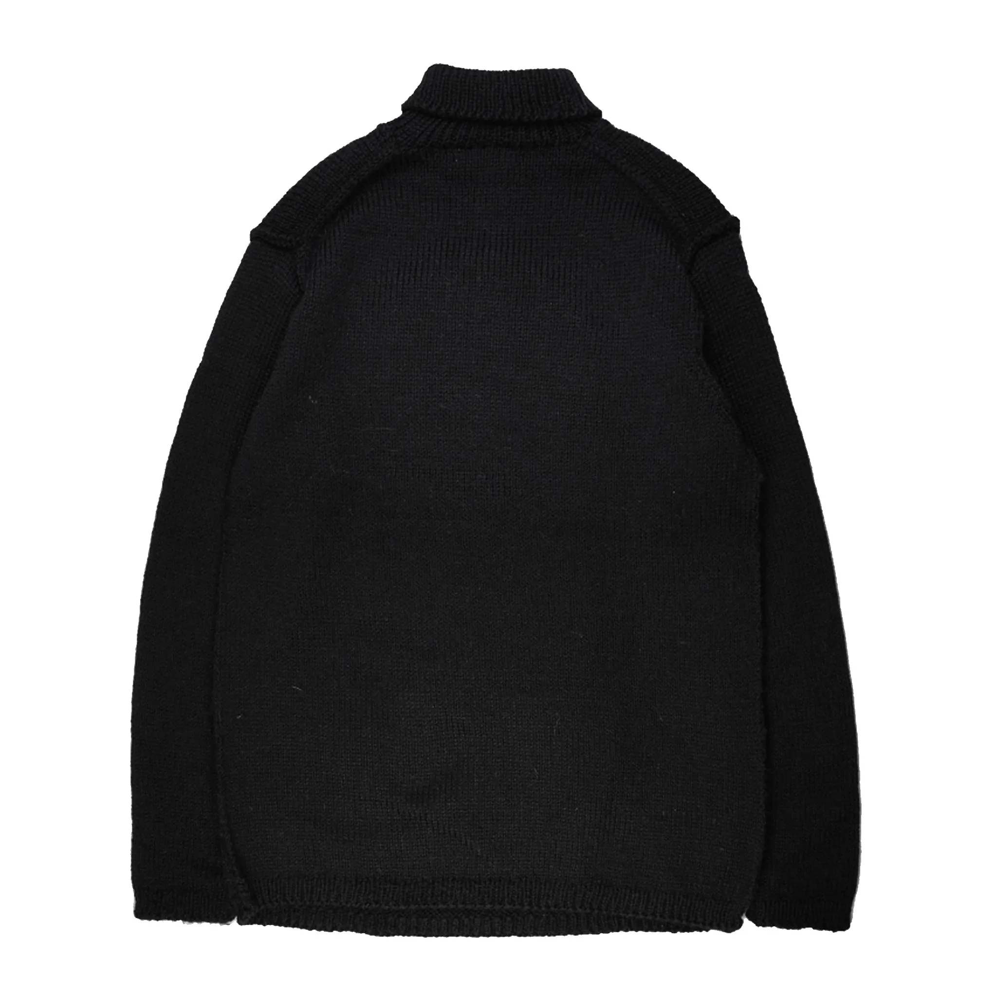 '94 Skull Knit Sweater