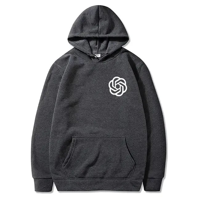 AI ChatGPT Hoodies Sweatshirt