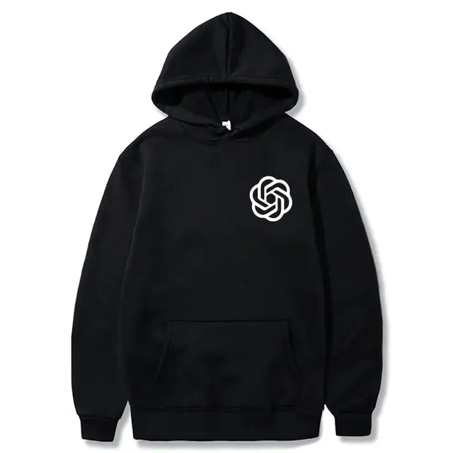 AI ChatGPT Hoodies Sweatshirt