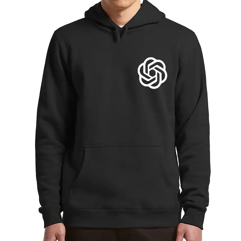 AI ChatGPT Hoodies Sweatshirt