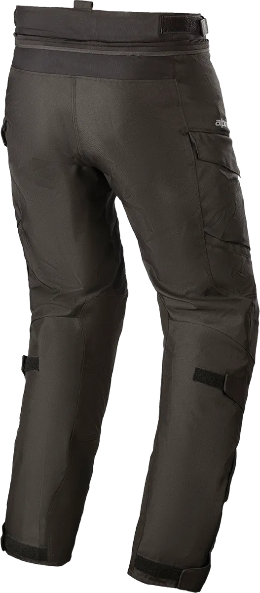 ALPINESTARS Andes v3 Drystar? Pants - Black - XL 3227521-10-XL