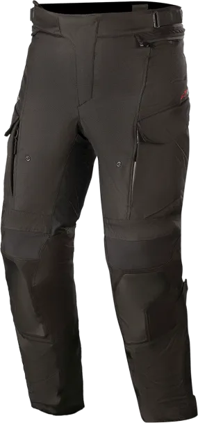 ALPINESTARS Andes v3 Drystar? Pants - Black - XL 3227521-10-XL