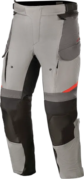 ALPINESTARS Andes v3 Drystar? Pants - Gray - 2XL 3227521-9037-2X