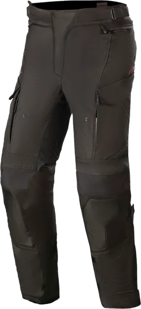 ALPINESTARS Stella Andes v3 Drystar? Pants - Black - XL 3237521-10-XL