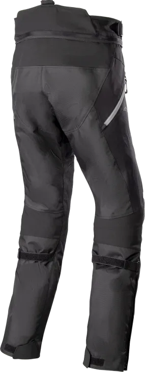 ALPINESTARS Stella Bogota Drystar Pants - Black - 2XL 3237023-1100-2X