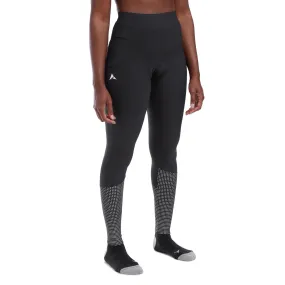 Altura Nightvision Dwr Women'S Cycling Waist Tights 2021: Black 12