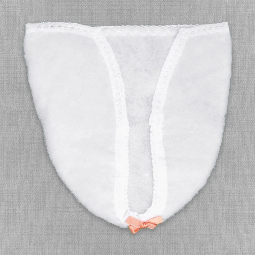 Apricot Shape  Single Layer
