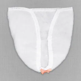 Apricot Shape  Single Layer