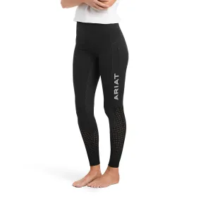 Ariat Ladies Eos Full Seat Riding Tights