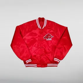 Arkansas Razorbacks 80’s Jacket