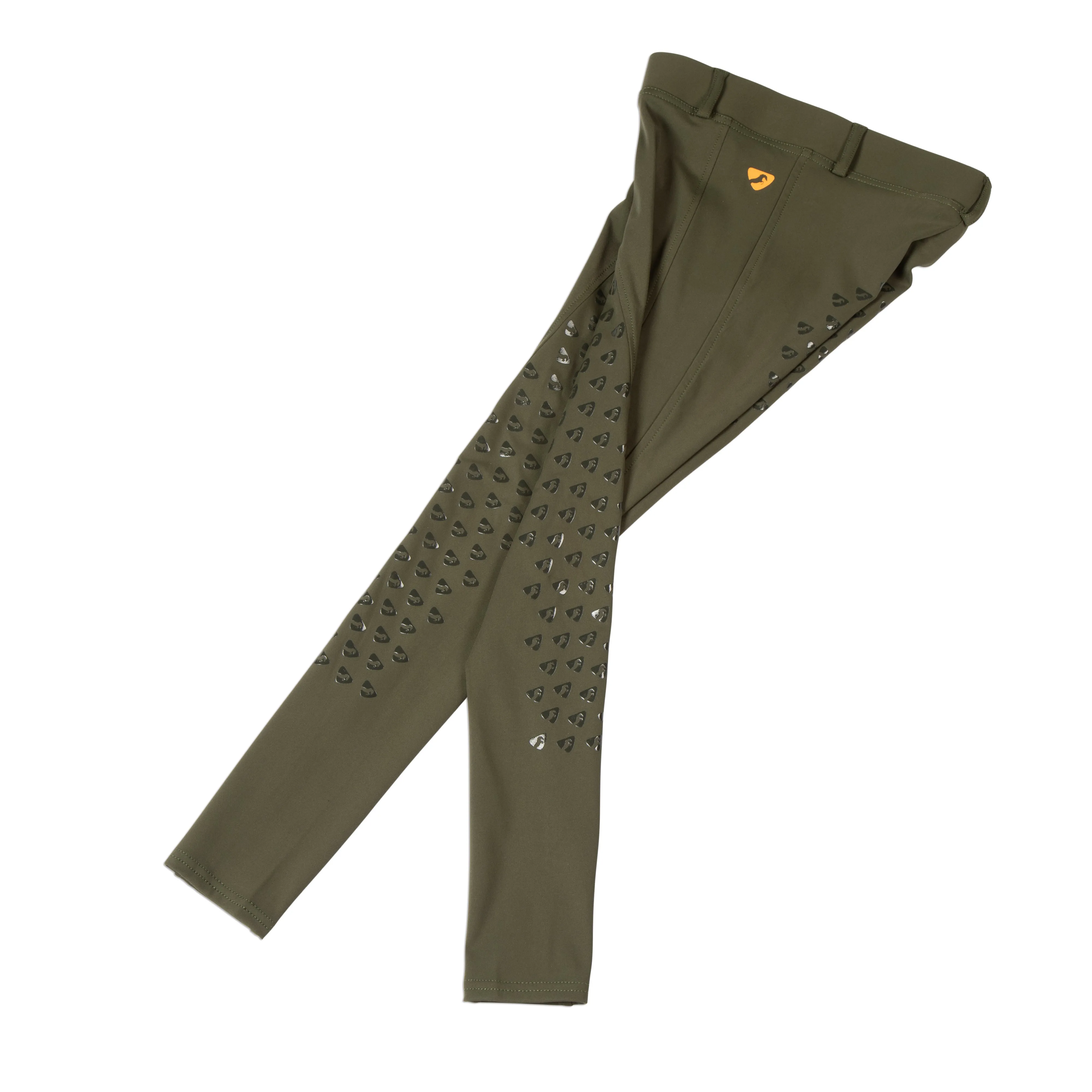 Aubrion Albany Riding Tights - Maids