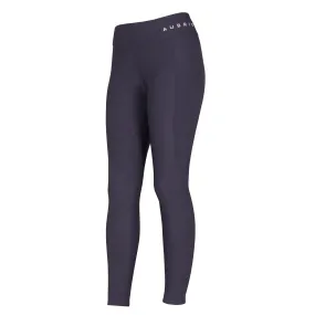 Aubrion Laminated Riding Tights