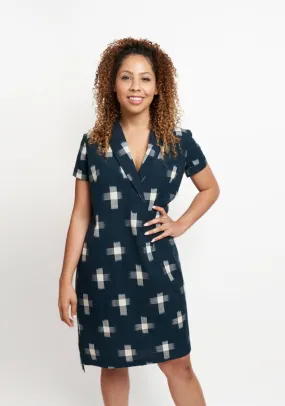 Augusta Shirt & Dress Sizes 0-18 - Grainline Studio