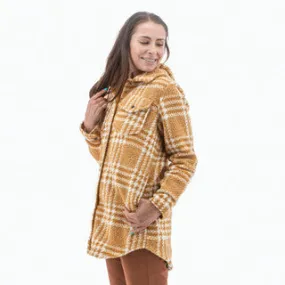 Aventura W Ashlyn Jacket TAFFY