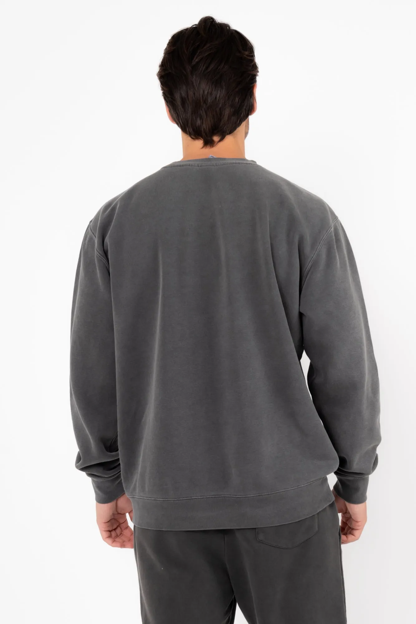 AVP 40th Anniversary Crewneck