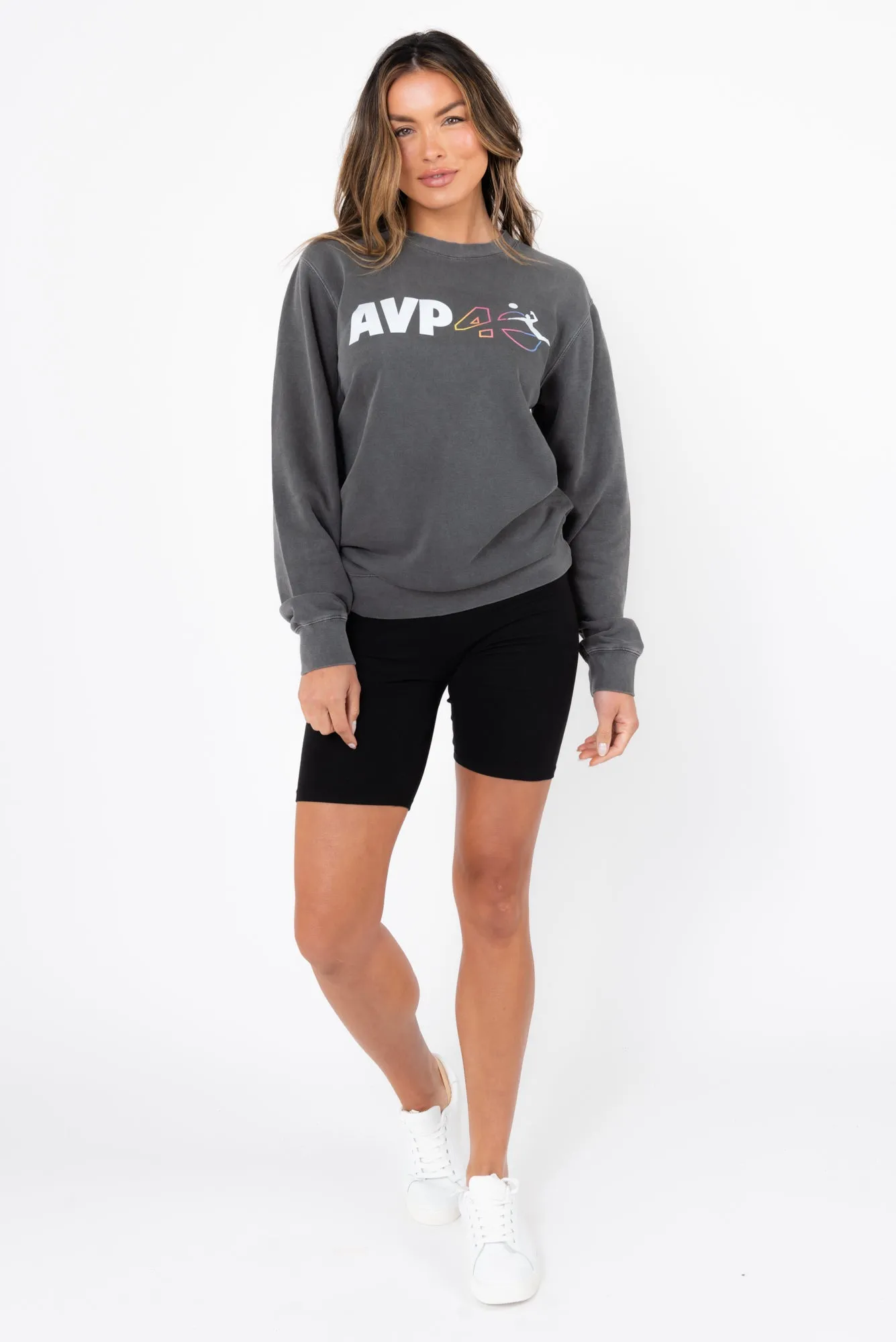 AVP 40th Anniversary Crewneck