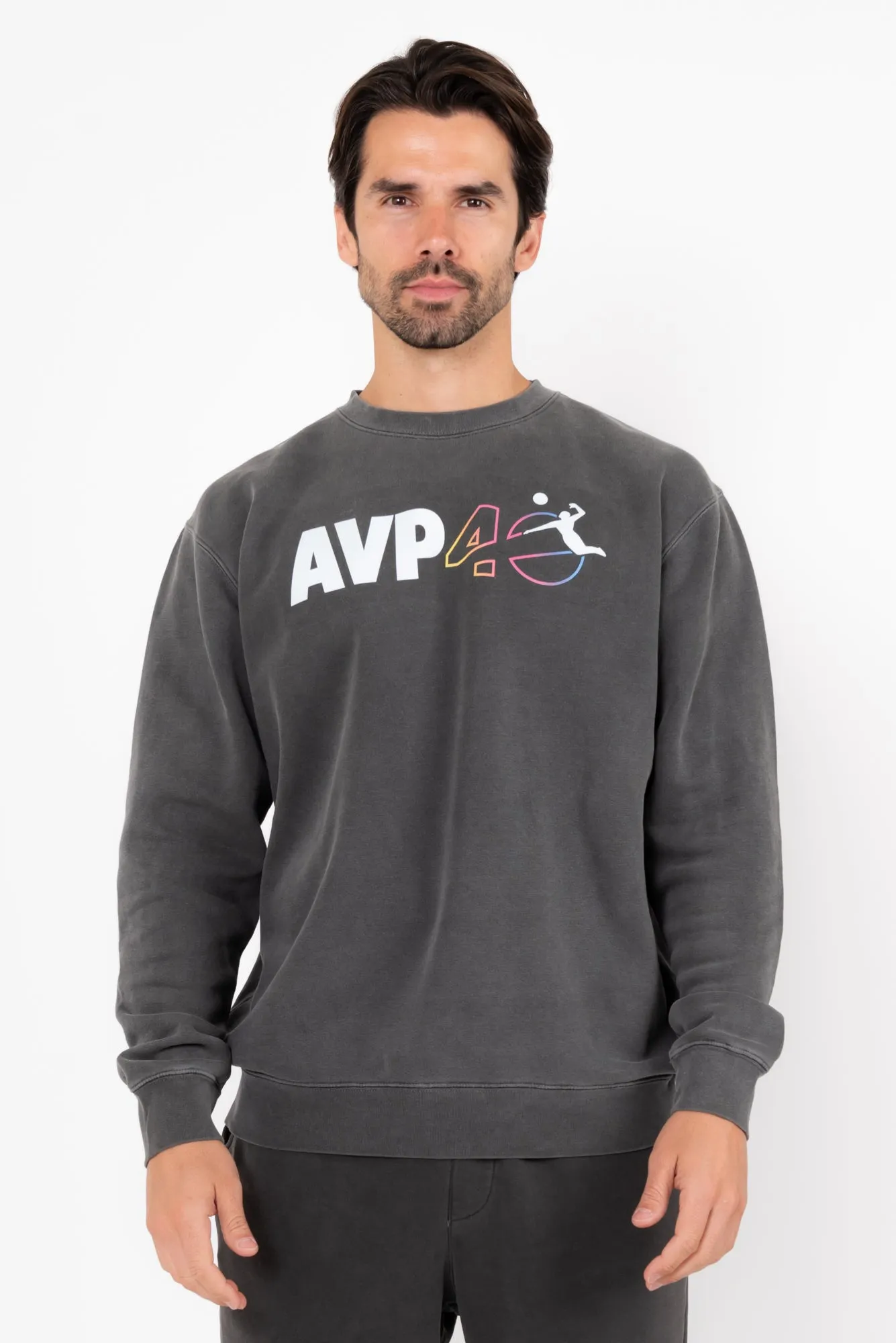 AVP 40th Anniversary Crewneck