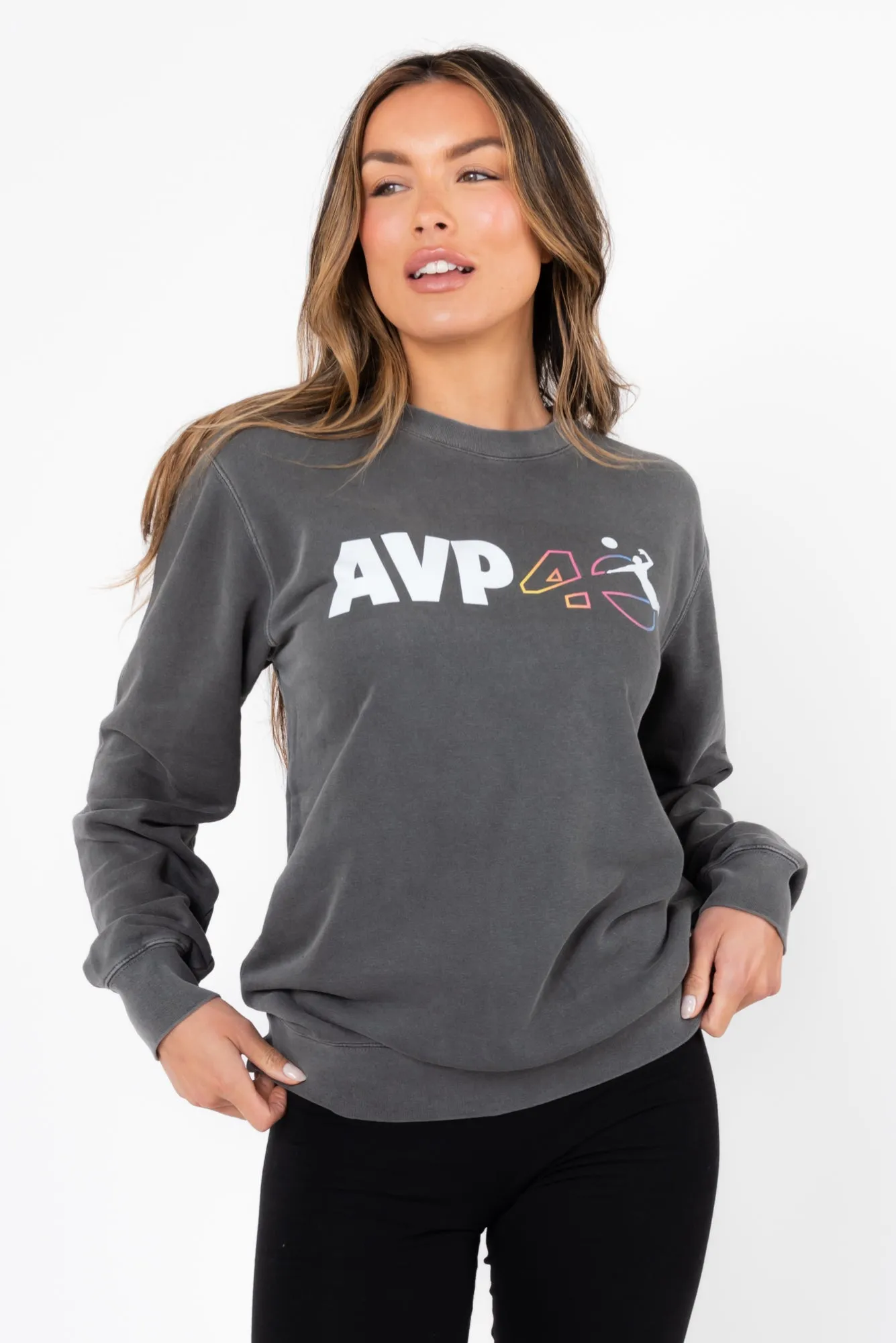 AVP 40th Anniversary Crewneck
