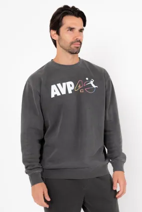 AVP 40th Anniversary Crewneck