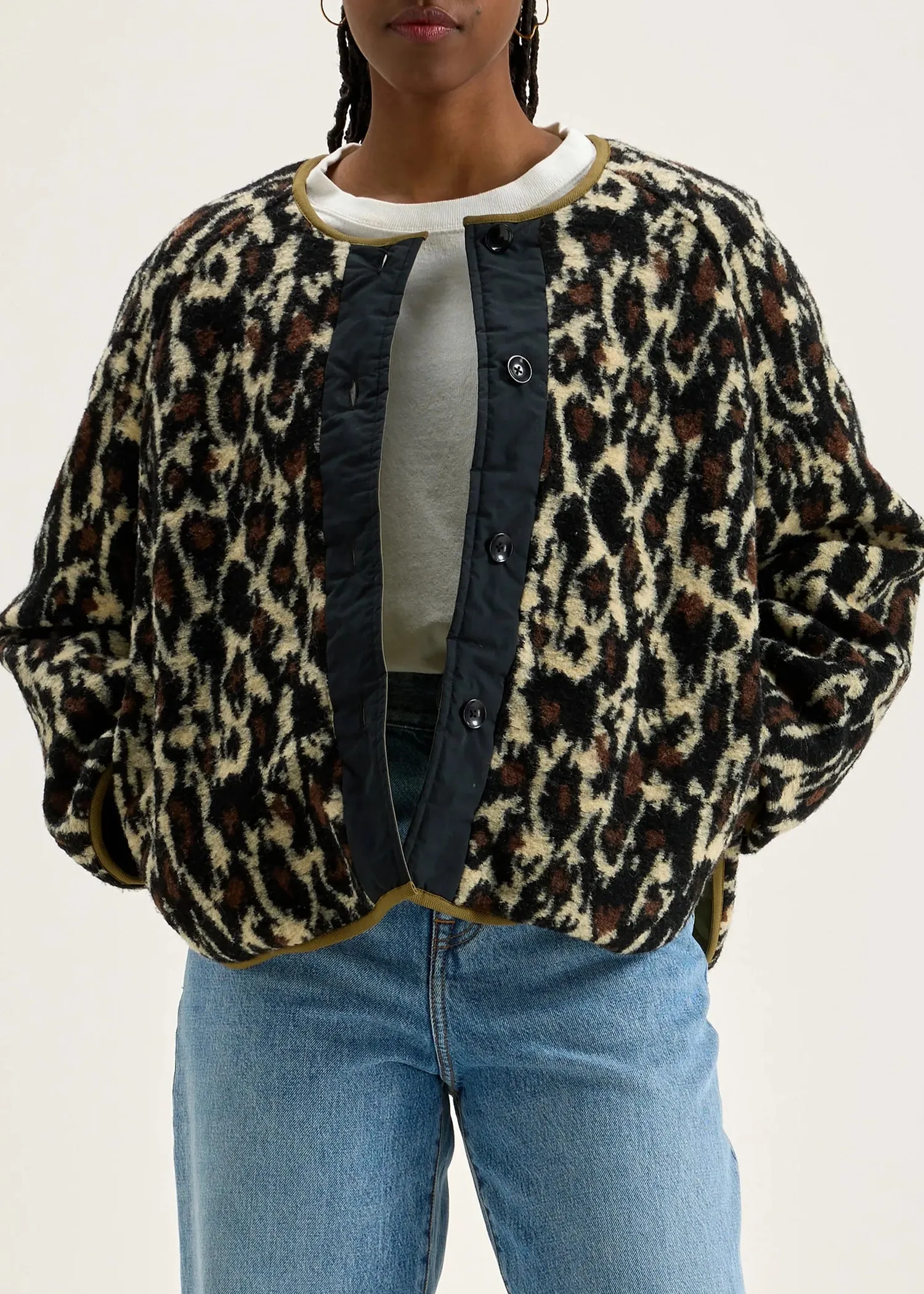 Bellerose Hari Jacket