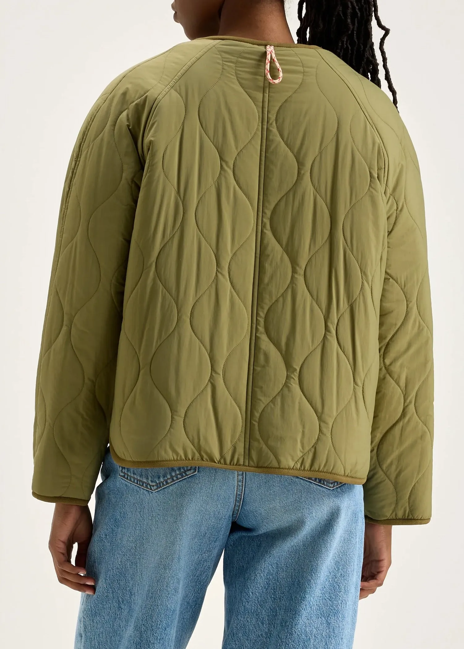 Bellerose Hari Jacket
