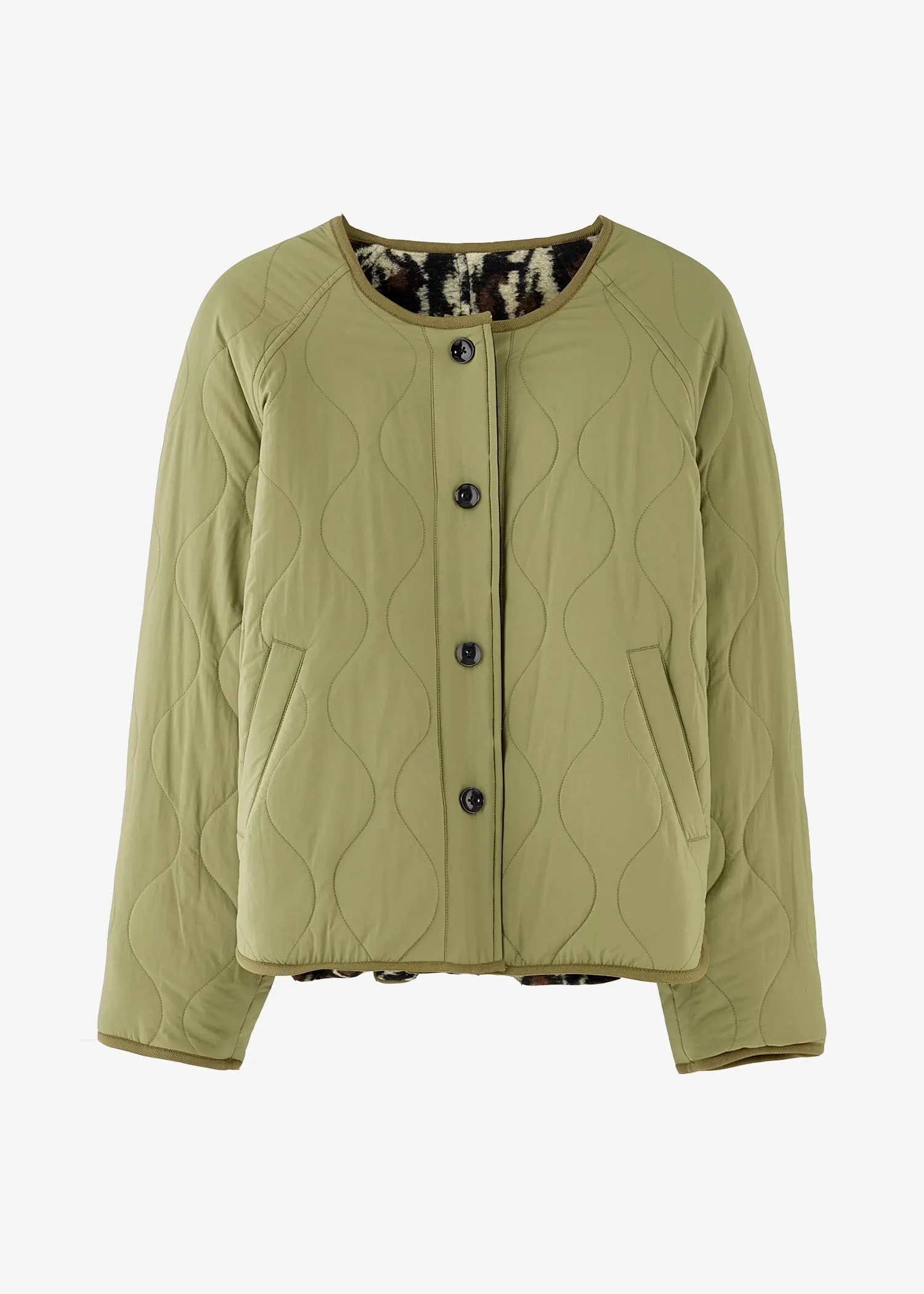 Bellerose Hari Jacket