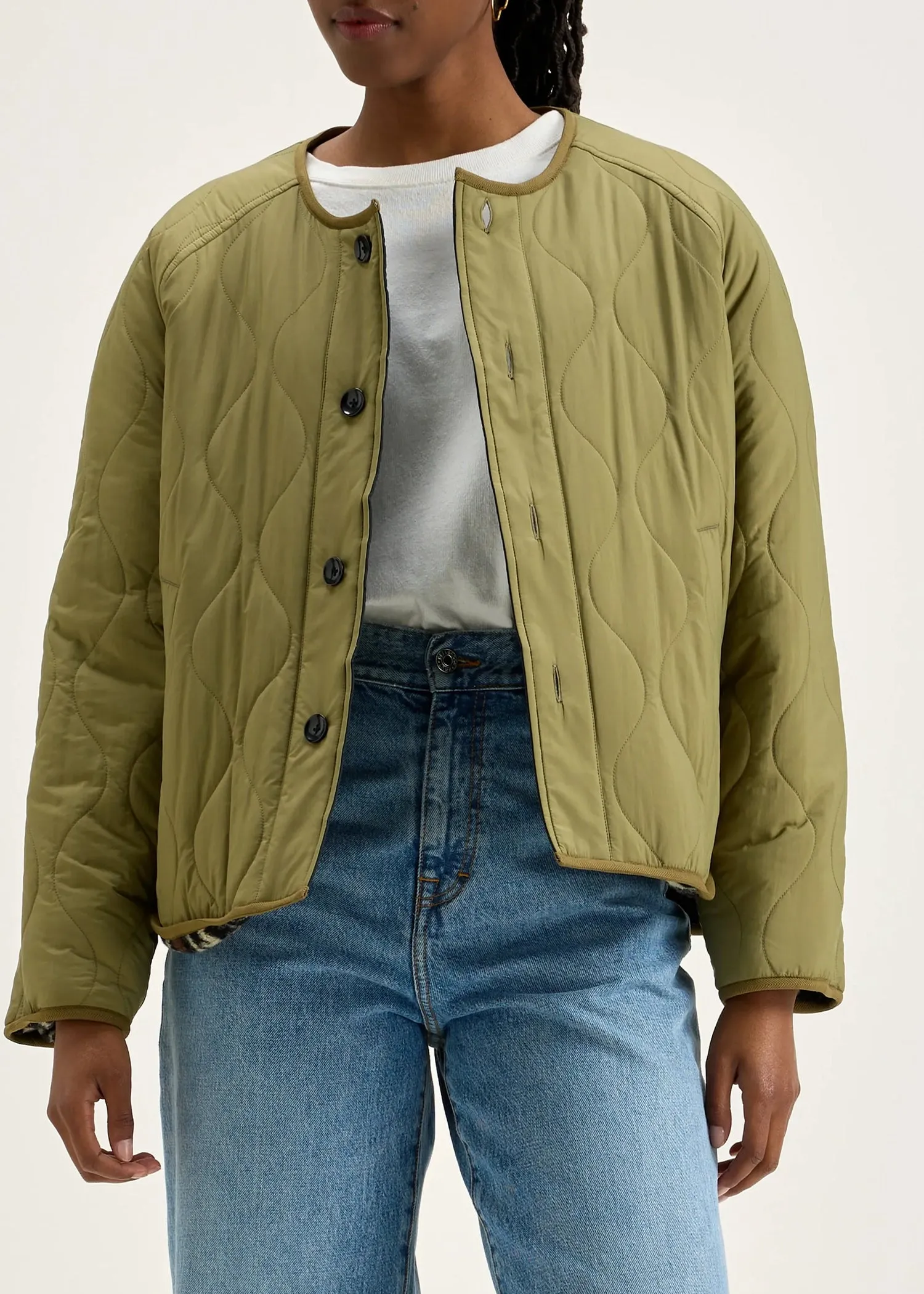 Bellerose Hari Jacket