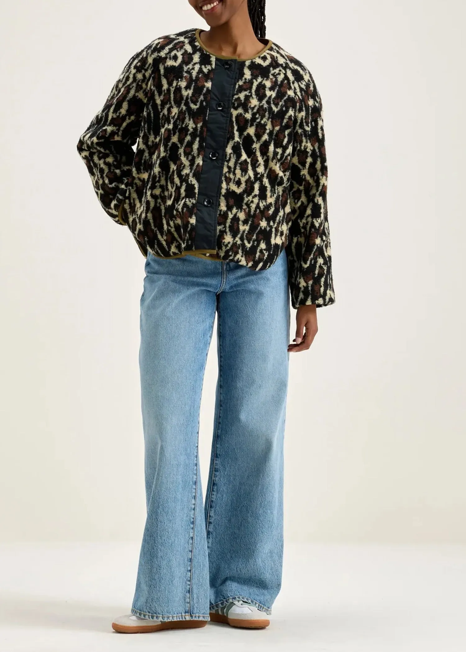Bellerose Hari Jacket