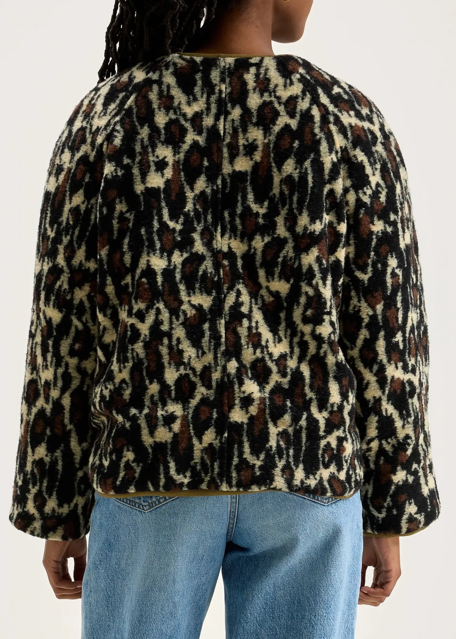Bellerose Hari Jacket