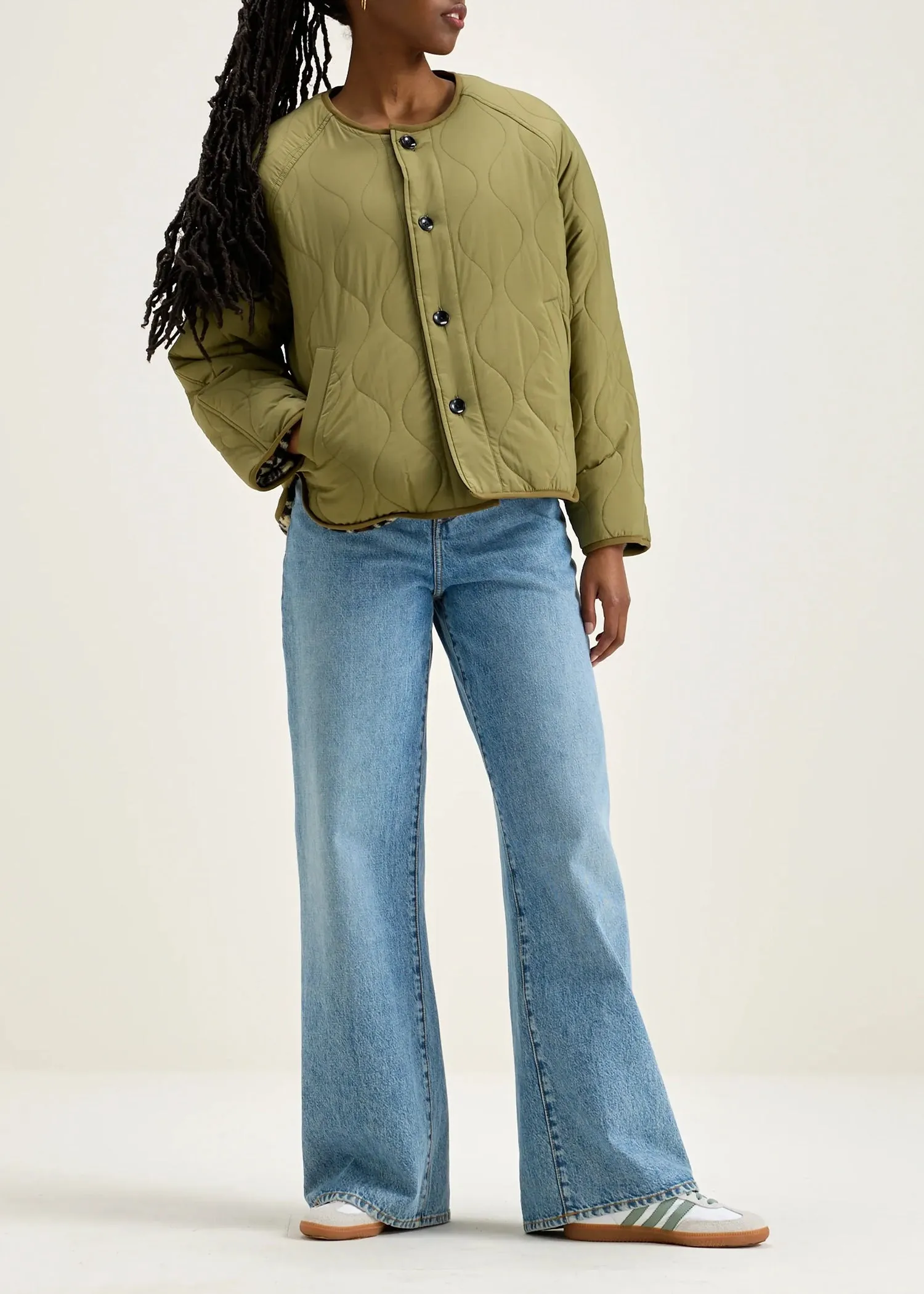 Bellerose Hari Jacket