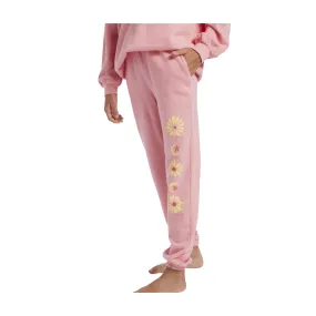 Billabong Girls' Making Waves High-Waist Sweatpants