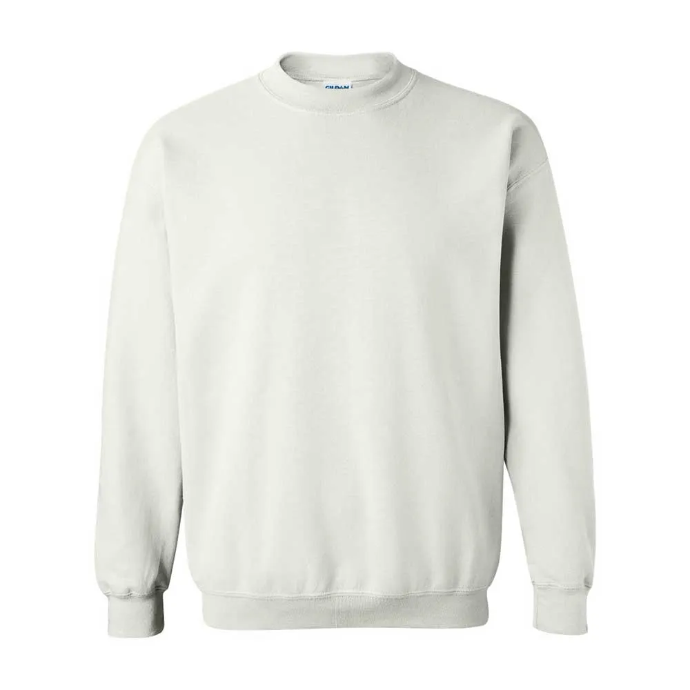 Blessed Sacrament Church Embroidered Embroidered Crewneck Sweatshirt