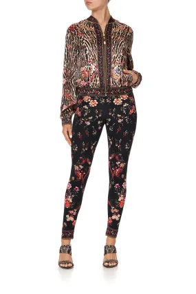 BOMBER JACKET LIV A LITTLE