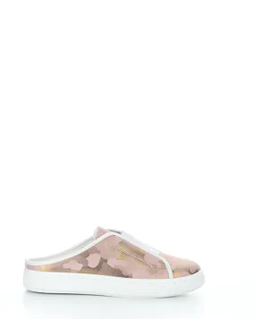 Bos&Co Rodos - Goldrose/Beige