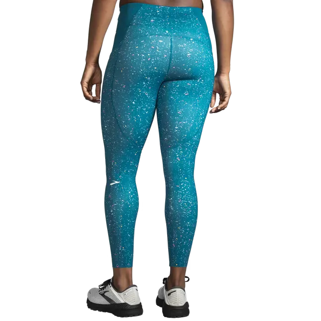 BROOKS 7/8 Tight Damen