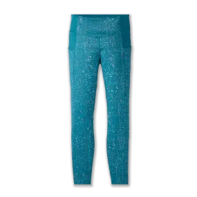 BROOKS 7/8 Tight Damen