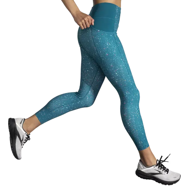 BROOKS 7/8 Tight Damen