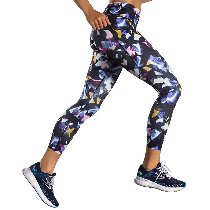 BROOKS 7/8 Tight Damen