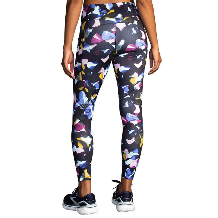 BROOKS 7/8 Tight Damen